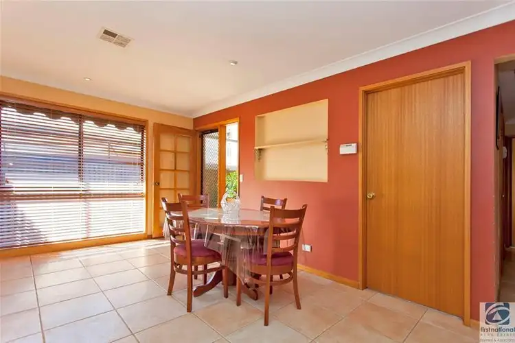 Seventh view of Homely house listing, 7 Sinnett Court, Wodonga VIC 3690