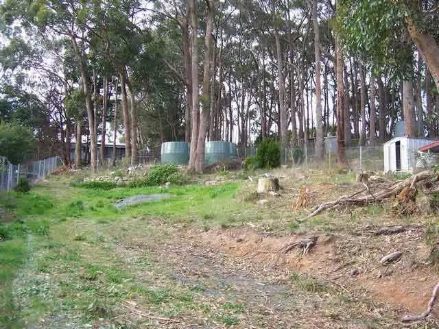 Third view of Homely land listing, 22 Days Road, Uraidla SA 5142