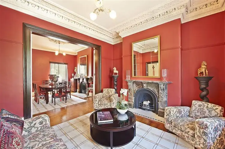 32 Ormond Street, Paddington NSW 2021