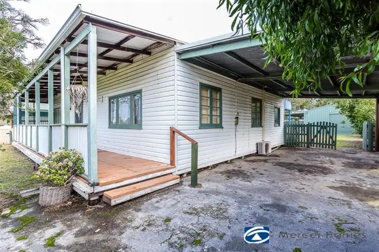 Second view of Homely house listing, 19 Adam Road, Ravenswood WA 6208