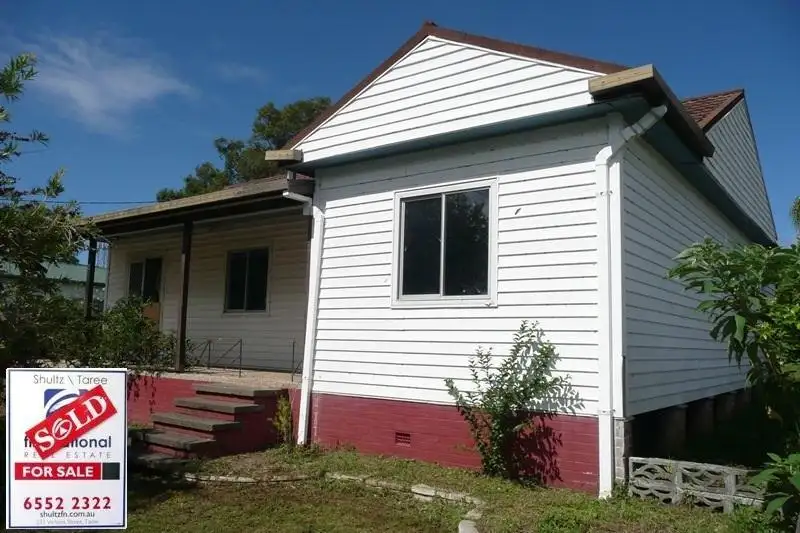 Main view of Homely house listing, 6 Douglas Street, Taree NSW 2430