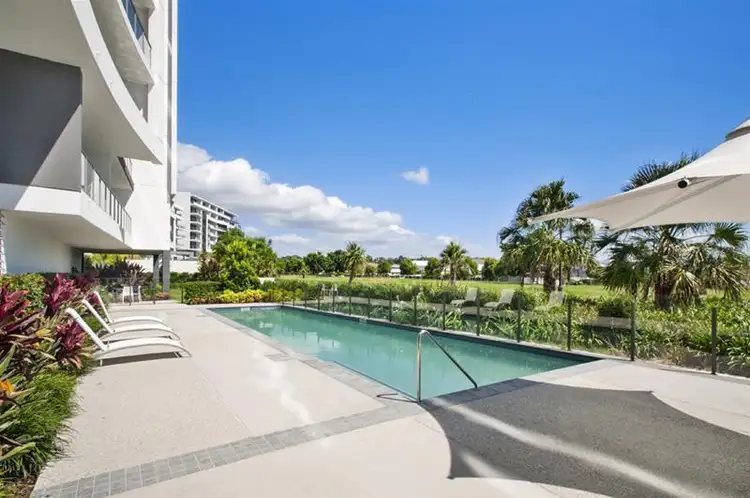 Sixth view of Homely apartment listing, 311/41 Harbour Town Drive, Biggera Waters QLD 4216