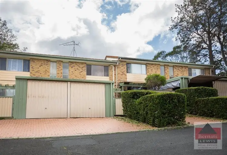 Second view of Homely townhouse listing, Address available on request