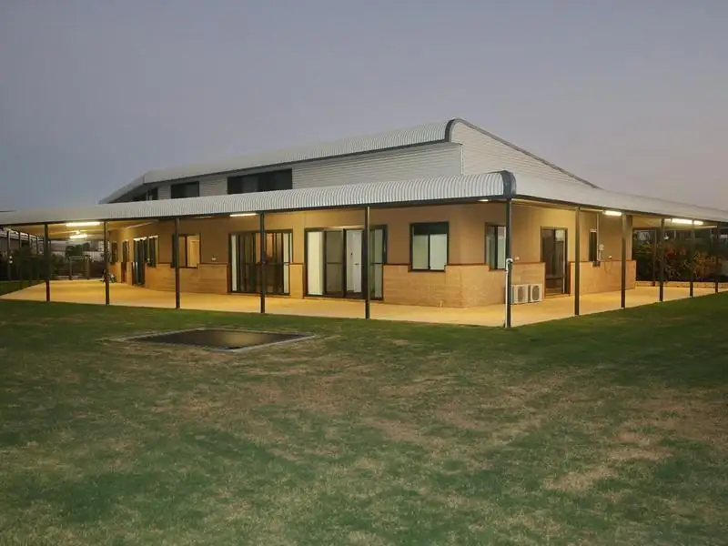 Main view of Homely house listing, 51 Honeysuckle Boulevard, Woorree WA 6530