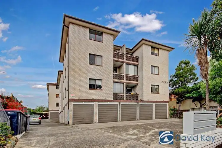 2/43 Chapel Street, Roselands NSW 2196