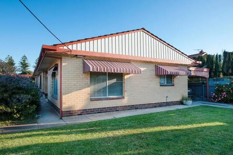 Main view of Homely unit listing, 1/3 Franklin Street, Henley Beach SA 5022
