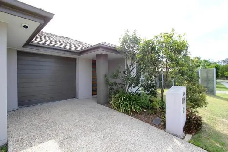 Fourth view of Homely semi-detached listing, 12 Bidmead Circuit, Pimpama QLD 4209