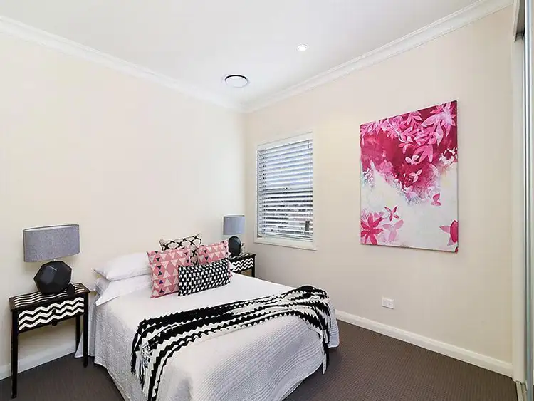 Sixth view of Homely house listing, 100 Orchardtown Road, New Lambton NSW 2305