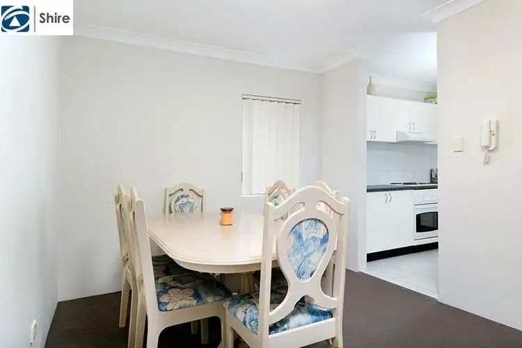 Second view of Homely apartment listing, 15/6-14 Park Street, Sutherland NSW 2232