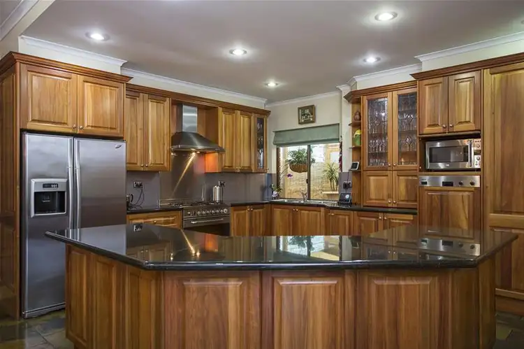 Second view of Homely house listing, 5 Marshall Street, Glengowrie SA 5044