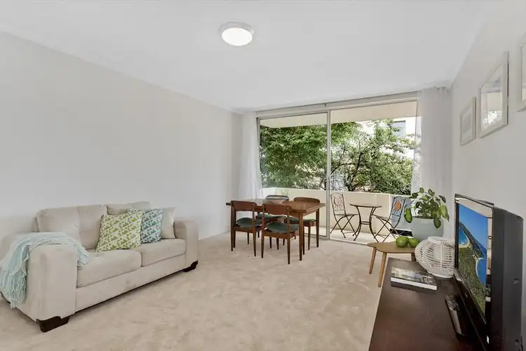 Second view of Homely apartment listing, 2/14-16 Banksia Street, Dee Why NSW 2099