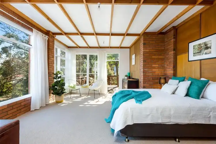 Fifth view of Homely house listing, 11 Allison Avenue, Lane Cove NSW 2066