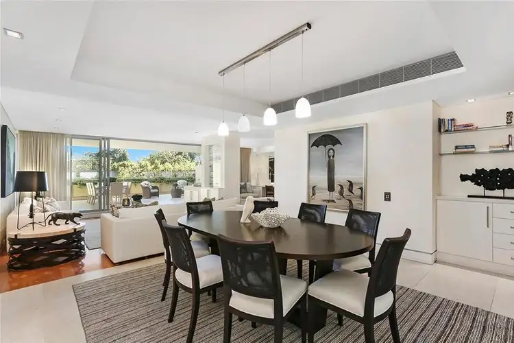 Third view of Homely apartment listing, 9/45-51 Cross Street, Double Bay NSW 2028