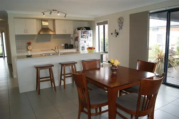 Fourth view of Homely house listing, 12 Surrey Place, Inverloch VIC 3996