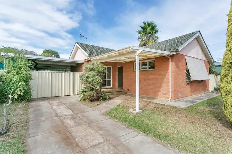 9 Naomi Terrace, Pasadena SA 5042