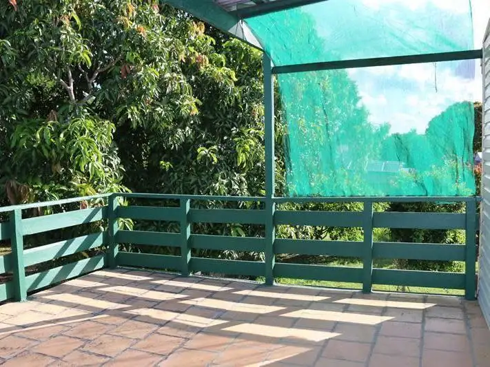 Sixth view of Homely house listing, 296 Ann Street, Maryborough QLD 4650