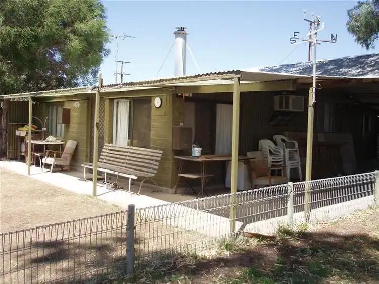 Main view of Homely house listing, 38 South Punyelroo via, Swan Reach SA 5354