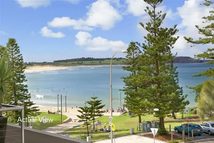 5/2 The Strand, Dee Why NSW 2099