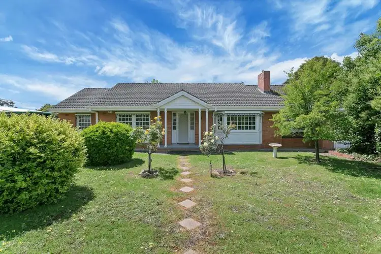 9 Western Avenue, Pasadena SA 5042