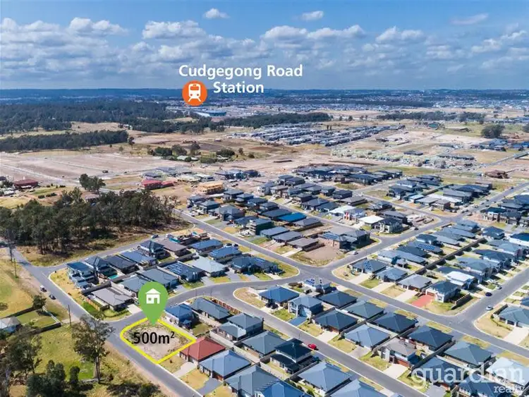 Fifth view of Homely land listing, 2 Sparrow Street, Schofields NSW 2762