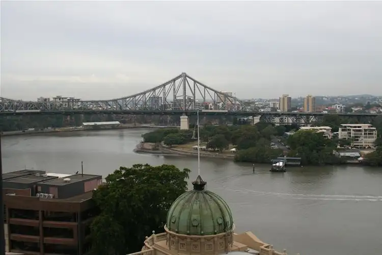 085/420 Queen Street, Brisbane QLD 4000