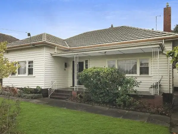 3 Dawson Street, Ararat VIC 3377