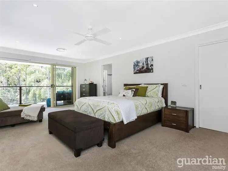 Fourth view of Homely house listing, 44 Tecoma Drive, Glenorie NSW 2157
