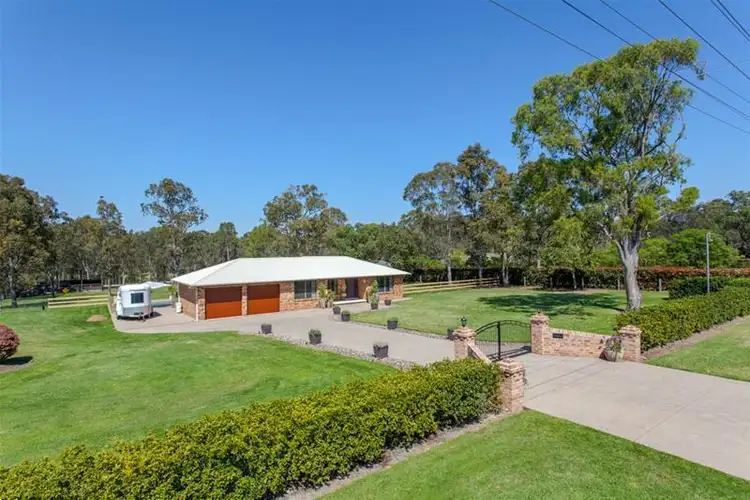 Fifth view of Homely house listing, 7 Forsythe Parade, Black Hill NSW 2322