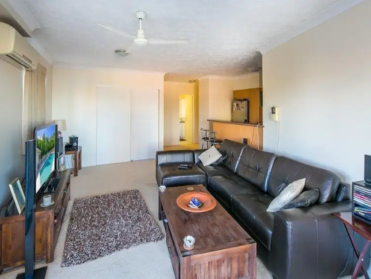 Fourth view of Homely apartment listing, 19/52 Queen Street, Southport QLD 4215