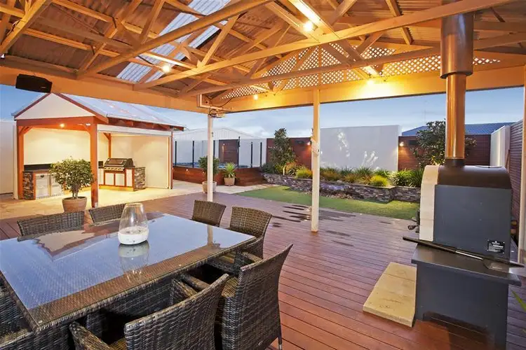 Fourth view of Homely house listing, 9 Fairbank Court, Leopold VIC 3224
