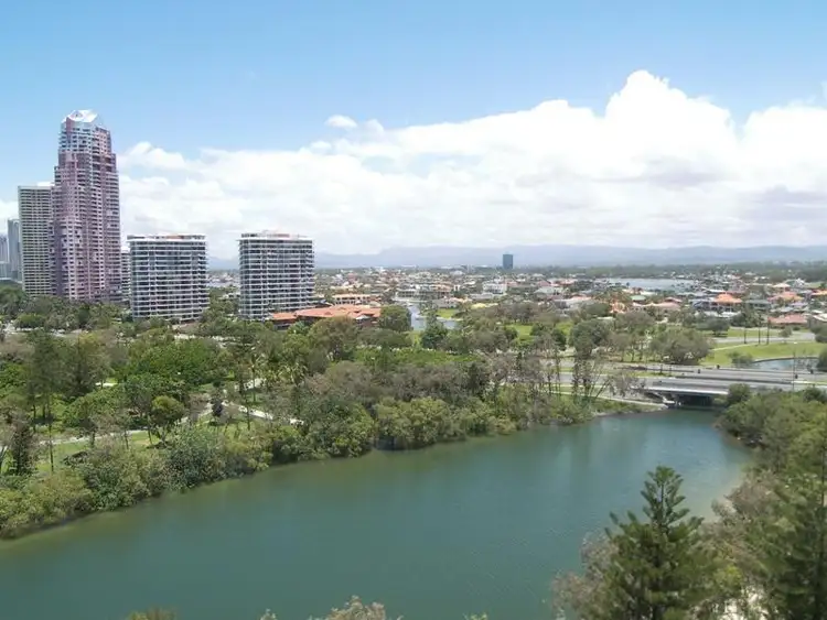 Seventh view of Homely apartment listing, 10C/24 Breaker Street, Main Beach QLD 4217
