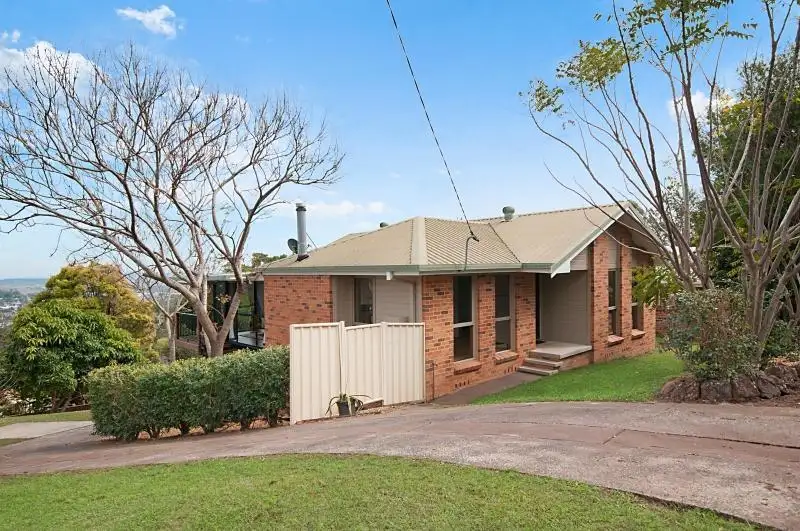 Main view of Homely house listing, 11 Chilcott Drive, Goonellabah NSW 2480