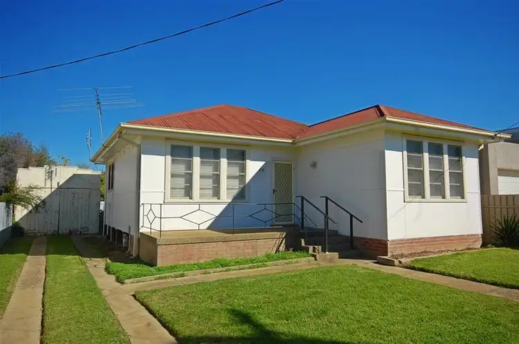 48 Evans  Street, Wagga Wagga NSW 2650