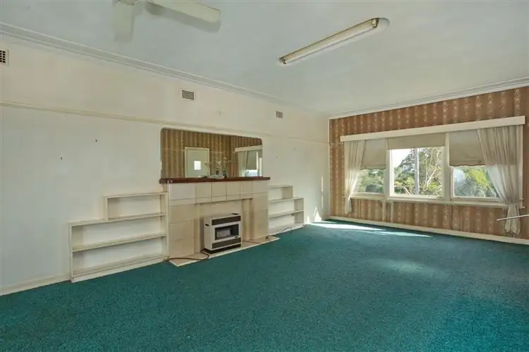 Second view of Homely house listing, 69 Henry Street, Merewether NSW 2291