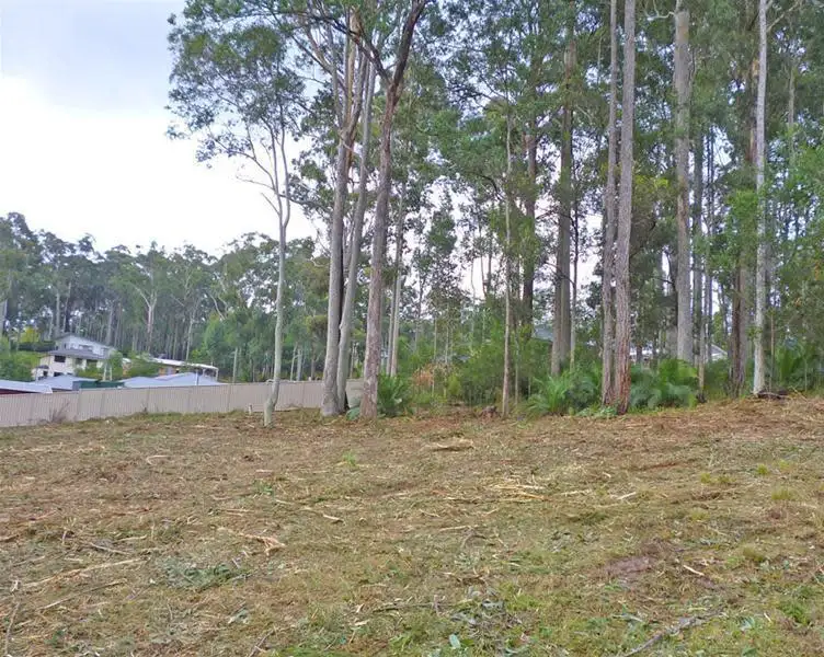 Main view of Homely land listing, LOT 118/76 Litchfield Crescent, Long Beach NSW 2536