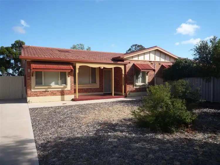 1 Donnington Road, Elizabeth North SA 5113
