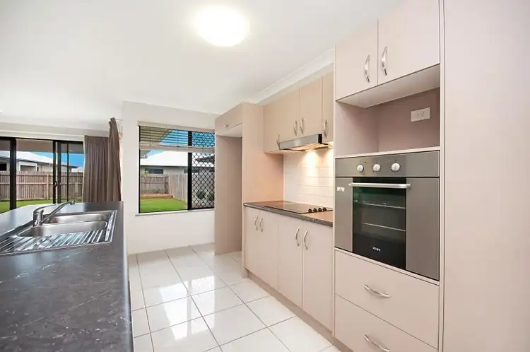 10 Bremer Court, Bohle Plains QLD 4817