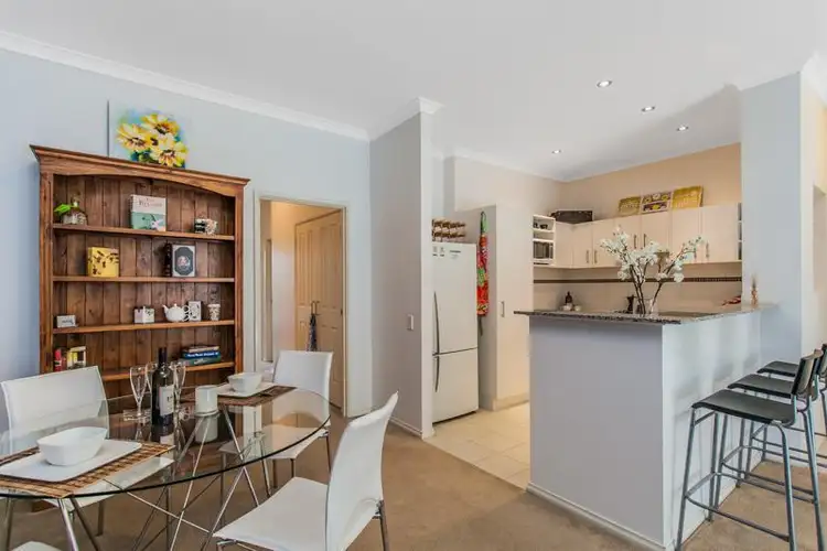 Seventh view of Homely apartment listing, 6/134 Aberdeen Street, Northbridge WA 6003