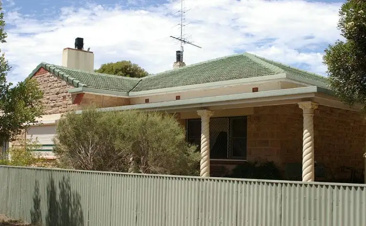 Main view of Homely house listing, Lot/10 Minlaton/Maitland Road, Minlaton SA 5575