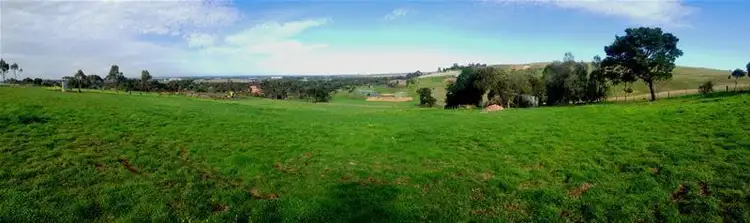 Second view of Homely land listing, 55 Oswald Avenue, Lara VIC 3212