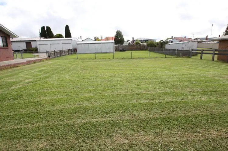 Main view of Homely land listing, 22 High Street, Tenterfield NSW 2372