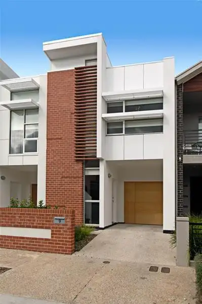 Main view of Homely house listing, 9 Ludgate Avenue, Northgate SA 5085