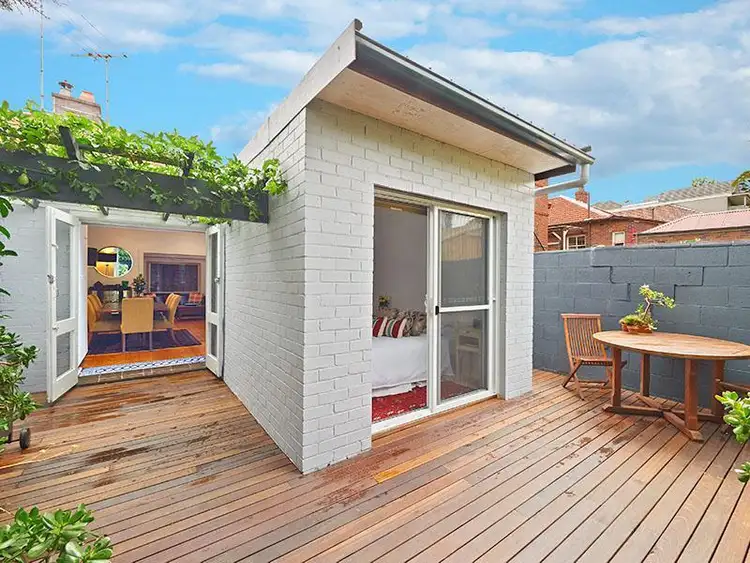 Sixth view of Homely house listing, 61 Chaleyer Street, Rose Bay NSW 2029