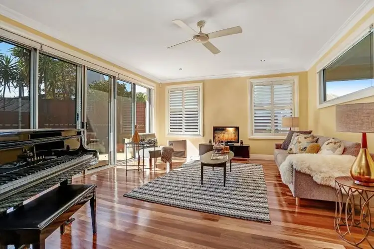 Sixth view of Homely house listing, 1a Lemnos Parade, The Hill NSW 2300