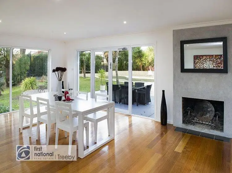 Fifth view of Homely house listing, 2-4 Valentino Drive, Croydon VIC 3136