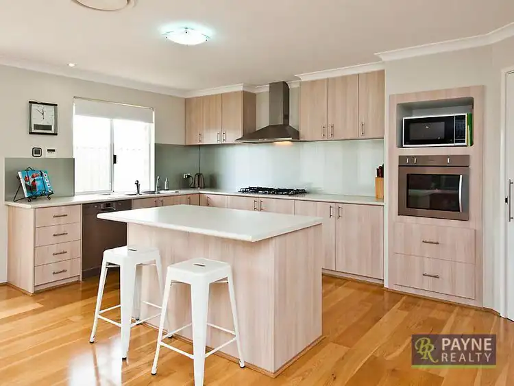 Fourth view of Homely house listing, 18 Swanbourne Avenue, Secret Harbour WA 6173