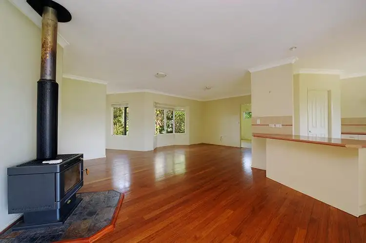 Second view of Homely house listing, 4 Bloodwood Close, Mooloolah Valley QLD 4553