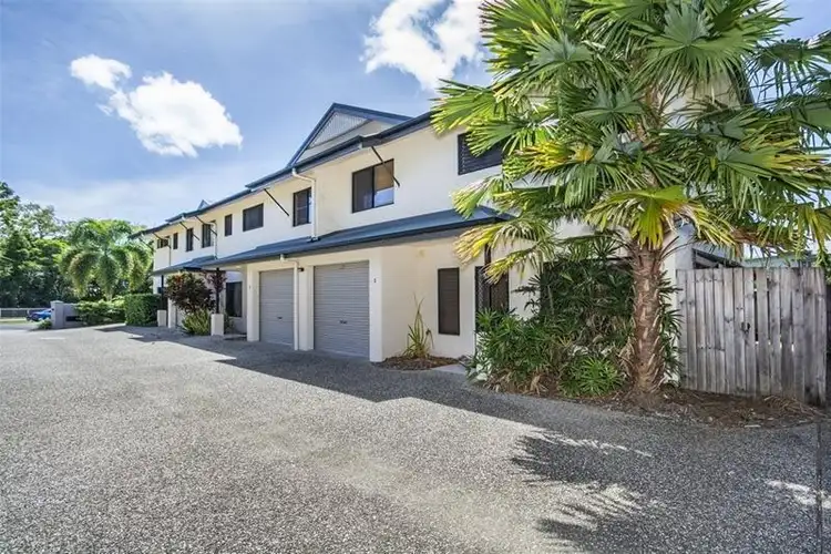 3/63-65 Kamerunga Road, Stratford QLD 4870