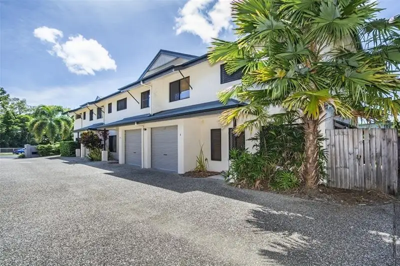 Main view of Homely unit listing, 3/63-65 Kamerunga Road, Stratford QLD 4870