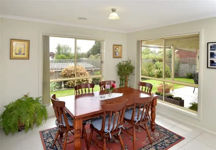 Fourth view of Homely house listing, 47 Cypress Crescent, Leopold VIC 3224